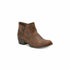 American Rag Womens Abby Almond Toe Ankle Fashion Boots Size 5 M